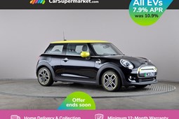 MINI Electric Hatch Hatchback (20-24) Cooper S Level 2 auto 3d For Sale - CarSupermarket.com Birmingham, Birmingham