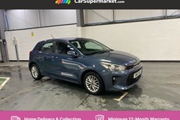 Kia Rio Hatchback (17-23) 2 1.25 83bhp ISG 5d For Sale - CarSupermarket.com Birmingham, Birmingham