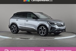 Renault Austral SUV (23 on) 1.2 E-Tech FHEV Iconic Esprit Alpine 5dr Auto 4C For Sale - CarSupermarket.com Birmingham, Birmingham
