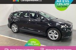 Skoda Enyaq SUV (21 on) 132kW 60 Suite Nav 62kWh 5dr Auto For Sale - CarSupermarket.com Birmingham, Birmingham