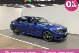 BMW 330e Hybrid (19 on) 330e M Sport 4dr Step Auto [Pro Pack] 4d For Sale - CarSupermarket.com Birmingham, Birmingham