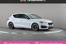 Cupra Leon Hatchback (20 on) 2.0 TSI 300 VZ3 5dr DSG For Sale - CarSupermarket.com Birmingham, Birmingham