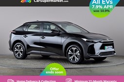 Toyota bZ4X SUV (21 on) 150kW Pure 71.4kWh 5dr Auto [11kW] For Sale - CarSupermarket.com Birmingham, Birmingham