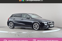 Mercedes-Benz A-Class Hatchback (18 on) A 180 AMG Line Executive 7G-DCT auto 5d For Sale - CarSupermarket.com Birmingham, Birmingham