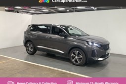 Peugeot 5008 SUV (17-24) 1.5 BlueHDi Allure Premium+ 5dr EAT8 For Sale - CarSupermarket.com Birmingham, Birmingham