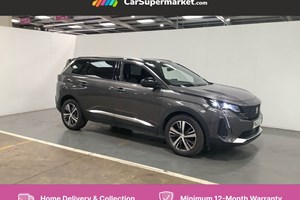 Peugeot 5008 SUV (17-24) 1.5 BlueHDi Allure Premium+ 5dr EAT8 For Sale - CarSupermarket.com Birmingham, Birmingham