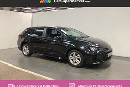 Suzuki Swace Estate (21 on) 1.8 Hybrid Motion 5dr CVT For Sale - CarSupermarket.com Birmingham, Birmingham