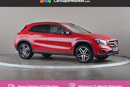 Mercedes-Benz GLA-Class (14-20) GLA 180 Urban Edition 7G-DCT auto 5d For Sale - CarSupermarket.com Birmingham, Birmingham
