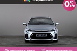 Suzuki Swace Estate (21 on) 1.8 Hybrid Ultra 5dr CVT For Sale - CarSupermarket.com Birmingham, Birmingham