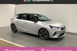 Vauxhall Corsa Hatchback (20 on) 1.2 Elite Edition 5dr For Sale - CarSupermarket.com Birmingham, Birmingham