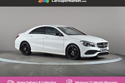 Mercedes-Benz CLA-Class (13-19) CLA 180 AMG Line 4d For Sale - CarSupermarket.com Birmingham, Birmingham