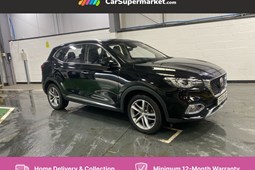 MG HS SUV (19-24) Exclusive 1.5T-GDI 5d For Sale - CarSupermarket.com Birmingham, Birmingham