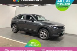 Mazda MX-30 SUV (20-25) 107kW Prime Line 35.5kWh 5dr Auto For Sale - CarSupermarket.com Birmingham, Birmingham
