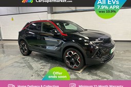 Vauxhall Mokka-e SUV (20-25) 100kW SRi Nav Premium 50kWh Auto 5d For Sale - CarSupermarket.com Birmingham, Birmingham
