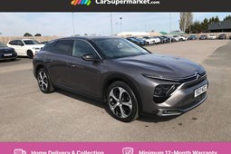 Citroen C5 X Estate (22 on) 1.2 PureTech 130 Sense Plus 5dr EAT8 For Sale - CarSupermarket.com Birmingham, Birmingham