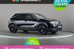 Vauxhall Mokka-e SUV (20-25) 100kW Ultimate 50kWh 5dr Auto For Sale - CarSupermarket.com Birmingham, Birmingham