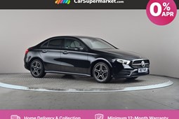 Mercedes-Benz A-Class Saloon (19 on) A250e AMG Line Executive Edition 4dr Auto For Sale - CarSupermarket.com Birmingham, Birmingham