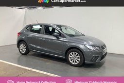 SEAT Ibiza Hatchback (17 on) SE 1.0 MPI 75PS 5d For Sale - CarSupermarket.com Birmingham, Birmingham