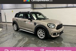 MINI Countryman SUV (17-24) 2.0 Cooper S Sport ALL4 Auto 5d For Sale - CarSupermarket.com Birmingham, Birmingham