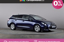 Suzuki Swace Estate (21 on) 1.8 Hybrid SZ5 5dr CVT For Sale - CarSupermarket.com Birmingham, Birmingham