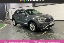 Volkswagen T-Roc SUV (17 on) 1.0 TSI Life 5dr For Sale - CarSupermarket.com Birmingham, Birmingham
