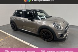 MINI Hatchback (14-24) Cooper S Sport (Navigation Pack) Steptronic Sport with double clutch auto 5d For Sale - CarSupermarket.com Birmingham, Birmingham