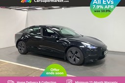 Tesla Model 3 (16 on) Long Range auto 4d For Sale - CarSupermarket.com Birmingham, Birmingham