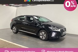 Hyundai Ioniq Hatchback (16-22) Premium SE Hybrid 1.6 141PS DCT auto 5d For Sale - CarSupermarket.com Birmingham, Birmingham