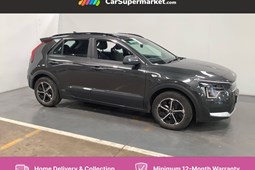Kia Niro SUV (22 on) 1.6 GDi Hybrid 2 5dr DCT For Sale - CarSupermarket.com Birmingham, Birmingham