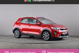 Kia Stonic SUV (17 on) 1.0T GDi 99 2 5dr For Sale - CarSupermarket.com Birmingham, Birmingham