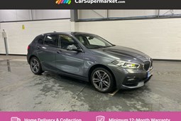 BMW 1-Series Hatchback (19-24) 118i Sport 5d For Sale - CarSupermarket.com Birmingham, Birmingham