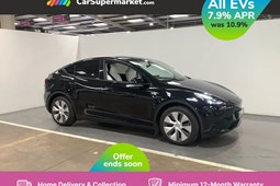 Tesla Model Y SUV (19 on) RWD 5dr Auto For Sale - CarSupermarket.com Birmingham, Birmingham