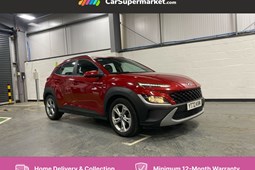 Hyundai Kona SUV (17-23) 1.0 TGDi 48V MHEV SE Connect 5dr For Sale - CarSupermarket.com Birmingham, Birmingham