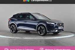 Cupra Formentor SUV (20 on) 2.0 TSI 190 V2 5dr DSG 4Drive For Sale - CarSupermarket.com Birmingham, Birmingham