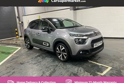 Citroen C3 (17-24) 1.2 PureTech 110 Shine Plus 5dr EAT6 For Sale - CarSupermarket.com Birmingham, Birmingham