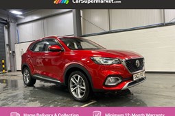 MG HS SUV (19-24) 1.5 T-GDI PHEV Exclusive 5dr Auto For Sale - CarSupermarket.com Birmingham, Birmingham