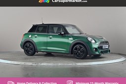MINI Hatchback (14-24) Cooper S Sport (Comfort Pack & Navigation Pack) 5d For Sale - CarSupermarket.com Birmingham, Birmingham