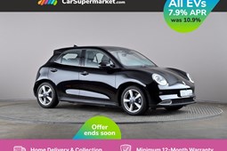 GWM ORA Funky Cat Hatchback (22-23) 126kW First Edition 48kWh 5dr Auto For Sale - CarSupermarket.com Birmingham, Birmingham