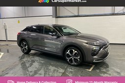 Citroen C5 X Estate (22 on) 1.2 PureTech 130 Shine 5dr EAT8 For Sale - CarSupermarket.com Birmingham, Birmingham