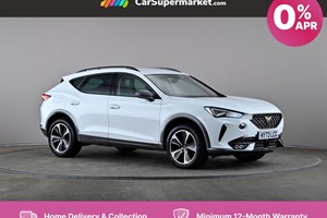 Cupra Formentor SUV (20 on) 2.0 TSI 190 V1 5dr DSG 4Drive For Sale - CarSupermarket.com Birmingham, Birmingham