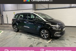 Citroen Grand C4 Picasso (14-18) Feel BlueHDi 120 S&S 5d For Sale - CarSupermarket.com Birmingham, Birmingham