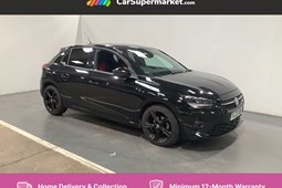 Vauxhall Corsa Hatchback (20 on) 1.2 GS 5dr For Sale - CarSupermarket.com Birmingham, Birmingham
