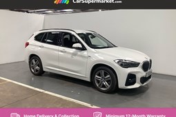 BMW X1 SUV (15-22) xDrive 25e M Sport auto 5d For Sale - CarSupermarket.com Birmingham, Birmingham