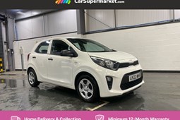 Kia Picanto Hatchback (17 on) 1.0 1 5dr [4 seats] For Sale - CarSupermarket.com Birmingham, Birmingham