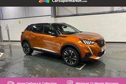 Peugeot 2008 (20 on) 1.2 PureTech 130 GT Premium 5dr EAT8 For Sale - CarSupermarket.com Birmingham, Birmingham