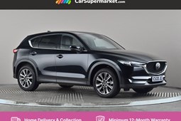 Mazda CX-5 SUV (17 on) Skyactiv-G 165ps 2WD GT Sport auto 5d For Sale - CarSupermarket.com Birmingham, Birmingham