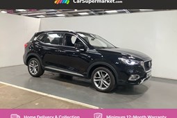 MG HS SUV (19-24) Exclusive 1.5T-GDI DCT auto 5d For Sale - CarSupermarket.com Birmingham, Birmingham