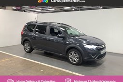Dacia Jogger SUV (22 on) 1.0 TCe Expression 5dr For Sale - CarSupermarket.com Birmingham, Birmingham