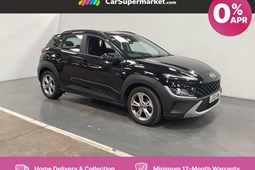 Hyundai Kona SUV (17-23) 1.0 TGDi 48V MHEV SE Connect 5dr For Sale - CarSupermarket.com Birmingham, Birmingham