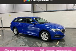 Skoda Octavia Estate (20 on) 2.0 TDI SE Technology 5dr DSG For Sale - CarSupermarket.com Birmingham, Birmingham